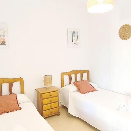 Apartamento La Giralda By Denia Costa Eksteriør bilde