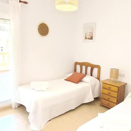 Apartamento La Giralda By Denia Costa Eksteriør bilde