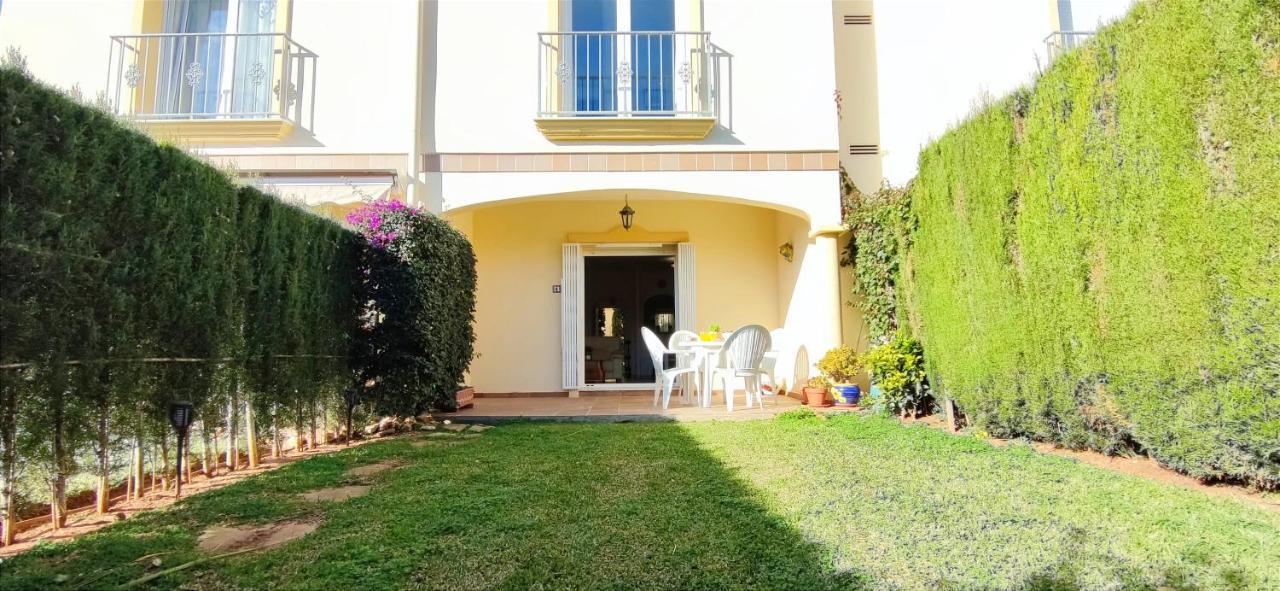 Apartamento La Giralda By Denia Costa Eksteriør bilde