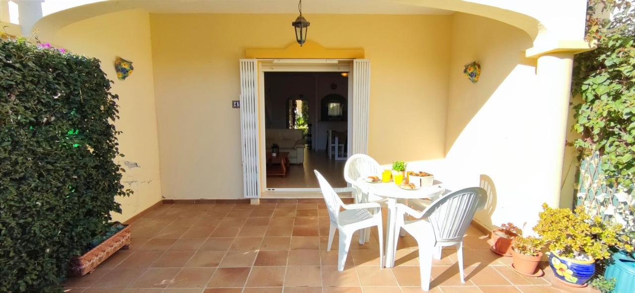 Apartamento La Giralda By Denia Costa Eksteriør bilde