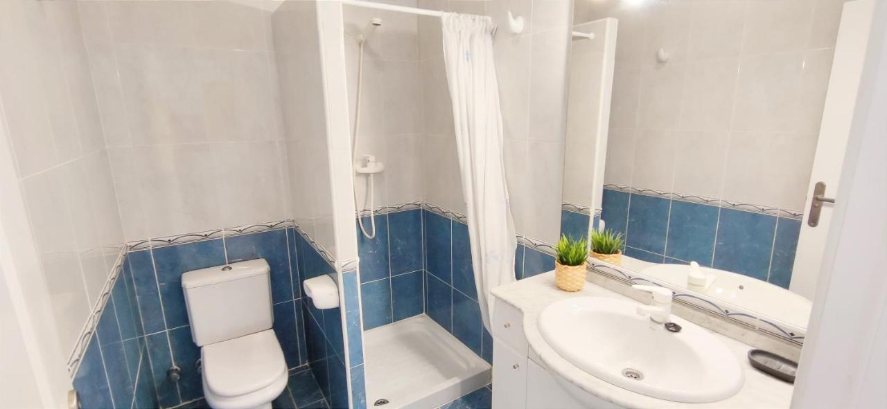 Apartamento La Giralda By Denia Costa Eksteriør bilde
