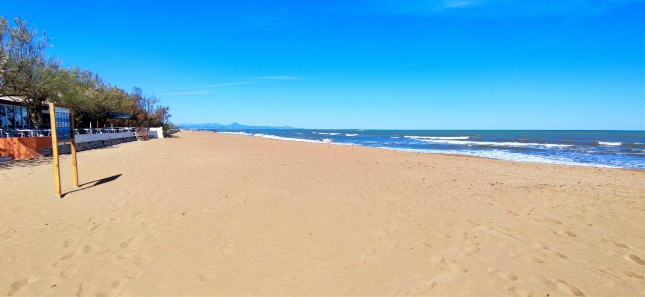 Apartamento La Giralda By Denia Costa Eksteriør bilde