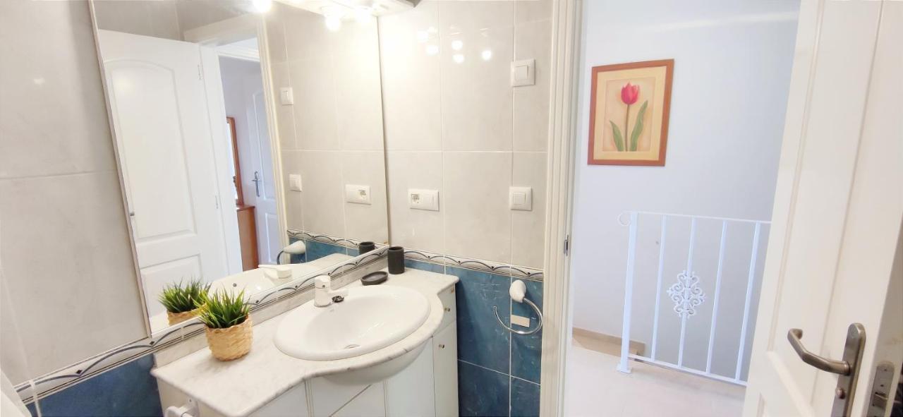Apartamento La Giralda By Denia Costa Eksteriør bilde