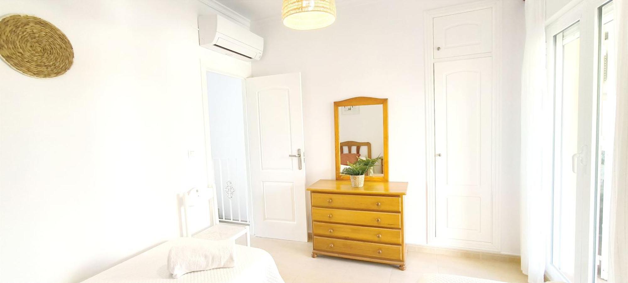 Apartamento La Giralda By Denia Costa Eksteriør bilde
