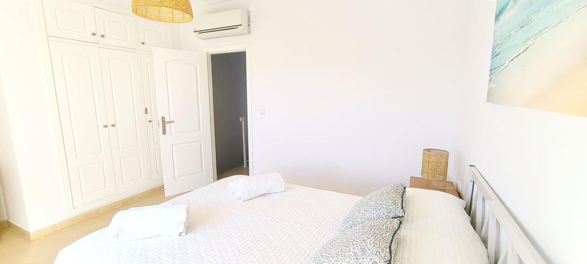 Apartamento La Giralda By Denia Costa Eksteriør bilde