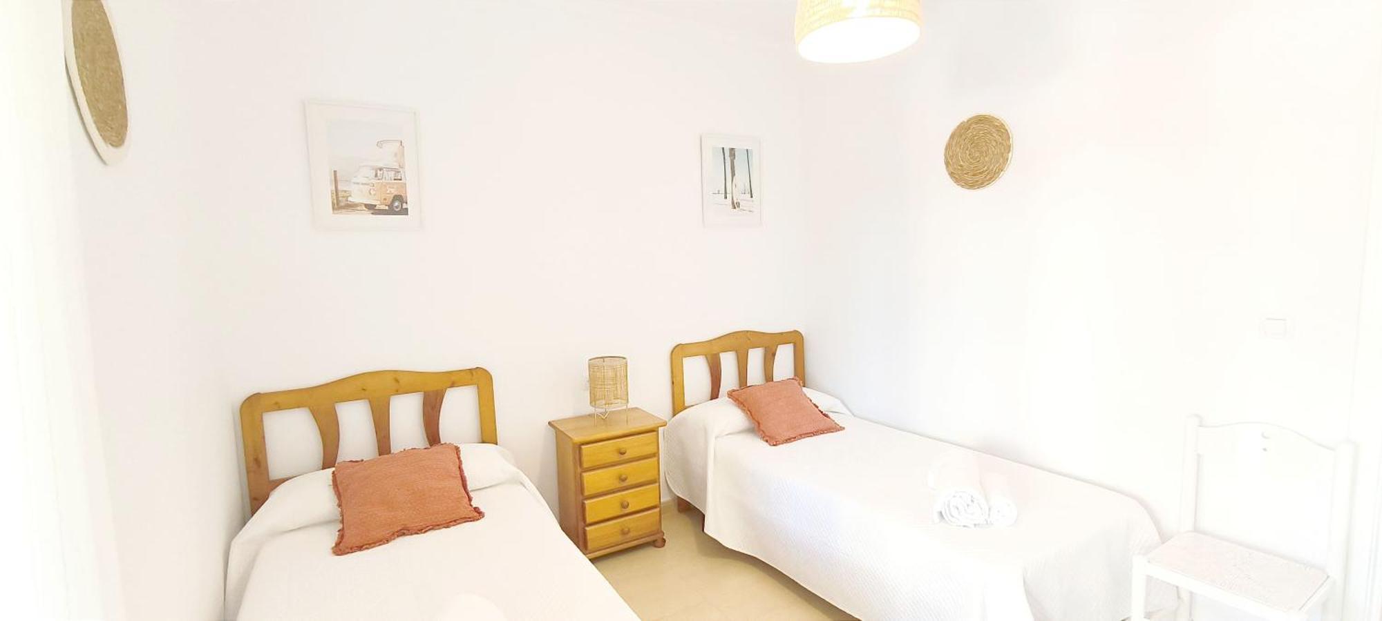 Apartamento La Giralda By Denia Costa Eksteriør bilde