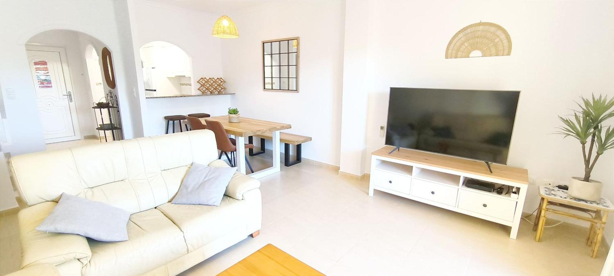 Apartamento La Giralda By Denia Costa Eksteriør bilde