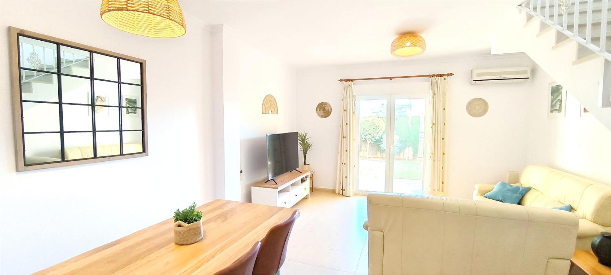 Apartamento La Giralda By Denia Costa Eksteriør bilde